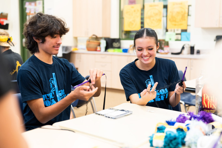 Mālama Ola Minute: Creating connection and belonging this year