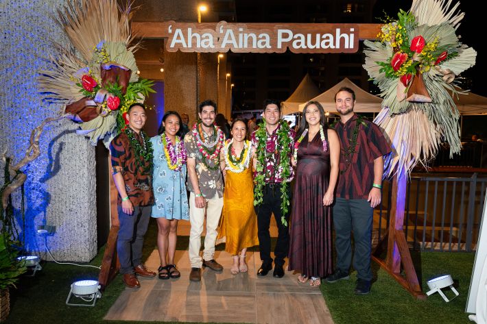 Empowering local entrepreneurs: Kamehameha Schools awards newest Mahiʻai Match-Up winners