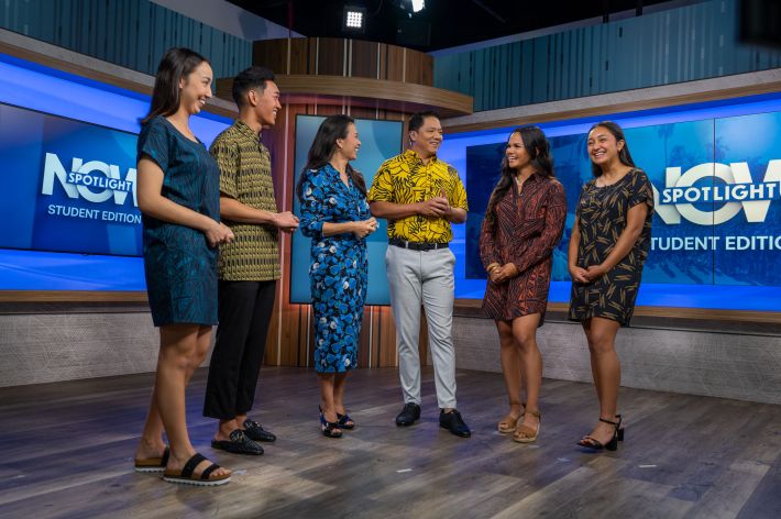 Spotlight on success: How Kamehameha Schools shapes future leaders  