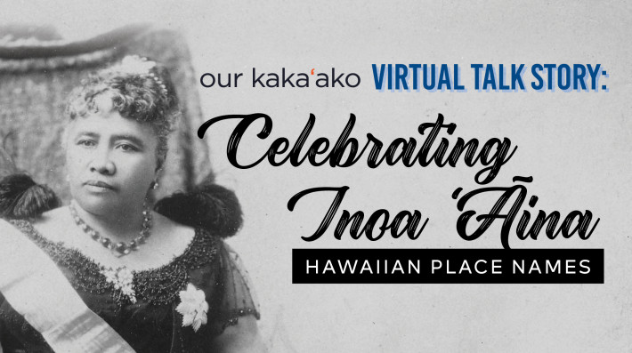 Celebrate Hawaiian History Month with free virtual talk story