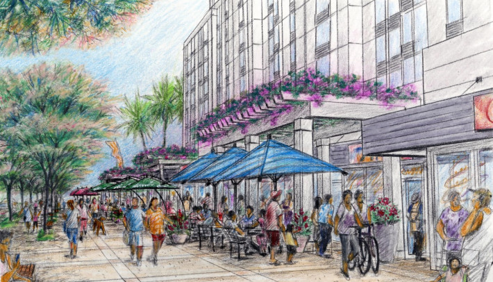 KS selects Stanford Carr Development for Our Kaka‘ako mixed-use project