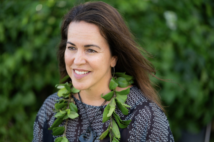 From Kamehameha to the global stage: ʻAulani Wilhelm’s journey of kuleana