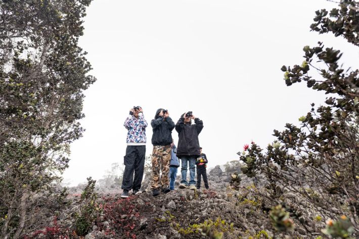 Mālama Ola Minute: Your guide to hiking prepared