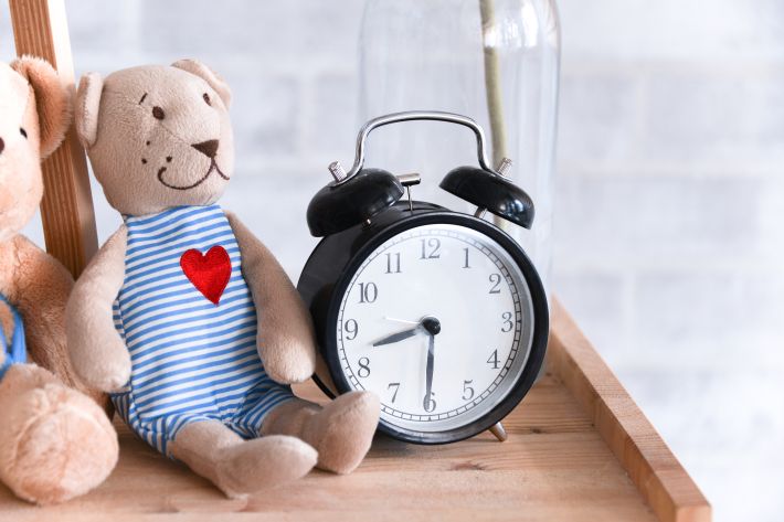 Mālama Ola Minute: Revamp your keiki’s sleep routine to boost their well-being