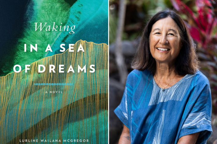 Sequel to award-winning Hawaiian novel dives deeper into identity and genealogy