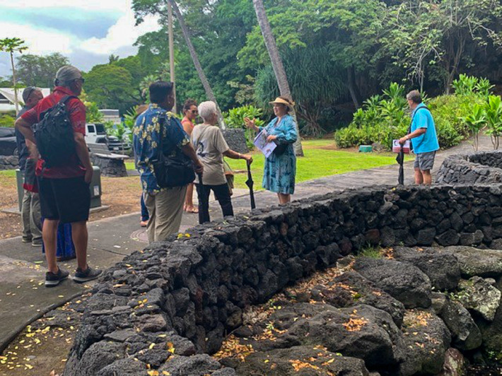 Ola Keauhou! Kamehameha Schools’ commitment to ʻāina, culture and community