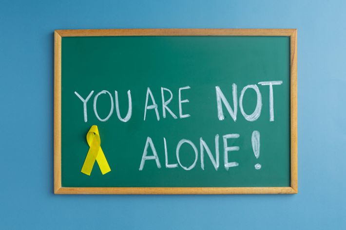 Mālama Ola Minute: Supporting suicide prevention this September