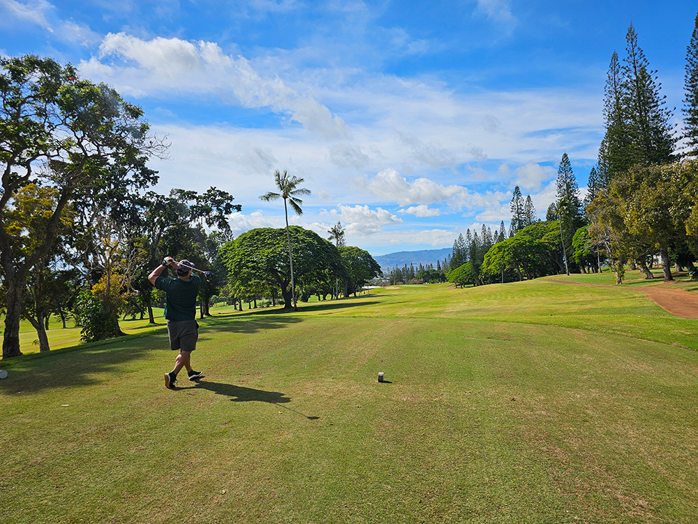 Pearl at Kalauao